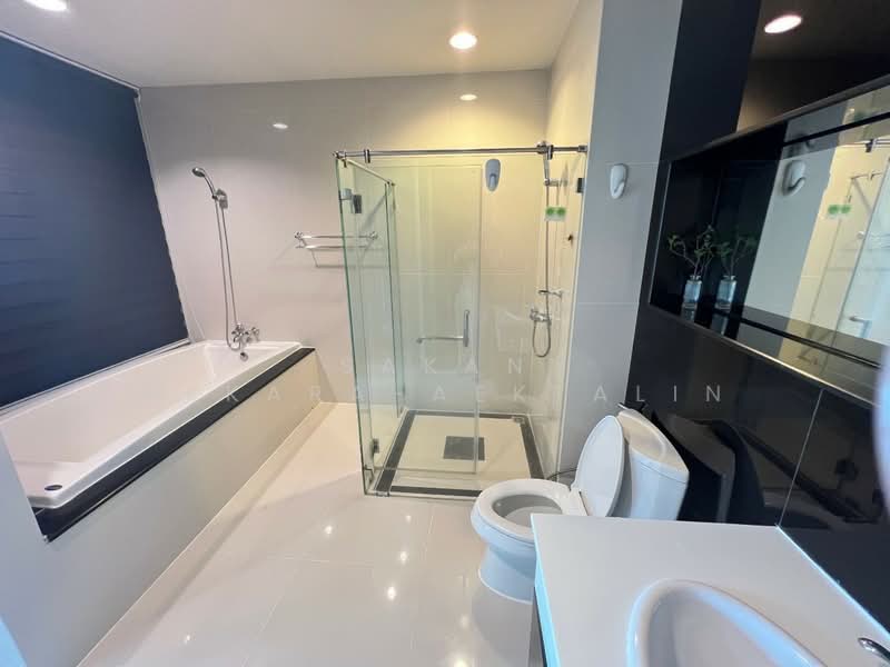 The Address Chidlom, Bangkok, Ploenchit Road, Lumphini, Pathum Wan, Bangkok, 1 Bedroom, 57 sqm, Condo For Rent, by Sakan Akkara-aektalin, 500184243 - DDproperty.com