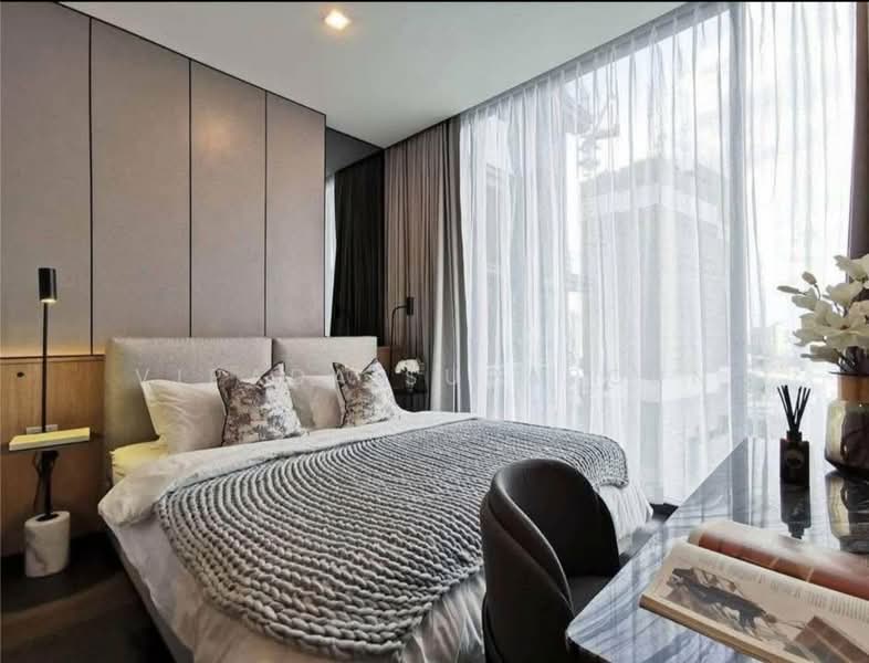LAVIQ Sukhumvit 57, Bangkok, Soi Sukhumvit 57, Sukhumvit Road, Khlong Tan Nua, Watthana, Bangkok, 1 Bedroom, 46 sqm, Condo For Rent, by Vipada Supaporn, 500184245 - DDproperty.com