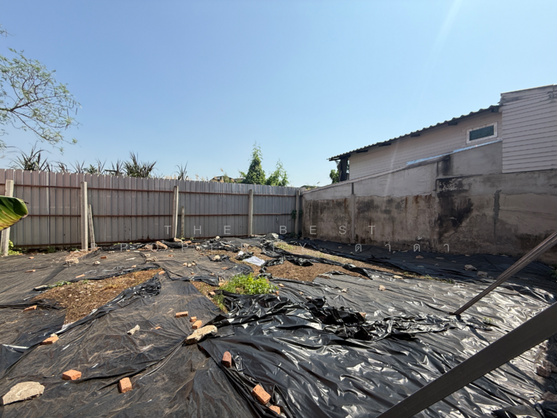 ที่ดินบางขุนเทียน กรุงเทพมหานคร, Bangkok, Samae Dam, Bang Khun Thian, Bangkok, , 100 sqm, Land For Sale, by The Best Property ดาด้า, 500184246 - DDproperty.com