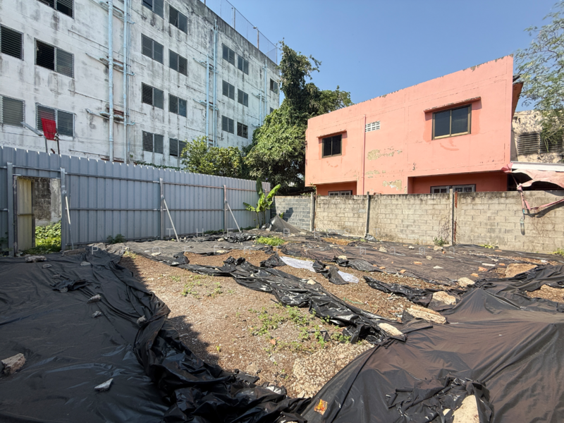 ที่ดินบางขุนเทียน กรุงเทพมหานคร, Bangkok, Samae Dam, Bang Khun Thian, Bangkok, , 100 sqm, Land For Sale, by The Best Property ดาด้า, 500184246 - DDproperty.com