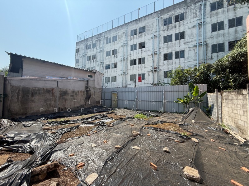 ที่ดินบางขุนเทียน กรุงเทพมหานคร, Bangkok, Samae Dam, Bang Khun Thian, Bangkok, , 100 sqm, Land For Sale, by The Best Property ดาด้า, 500184246 - DDproperty.com