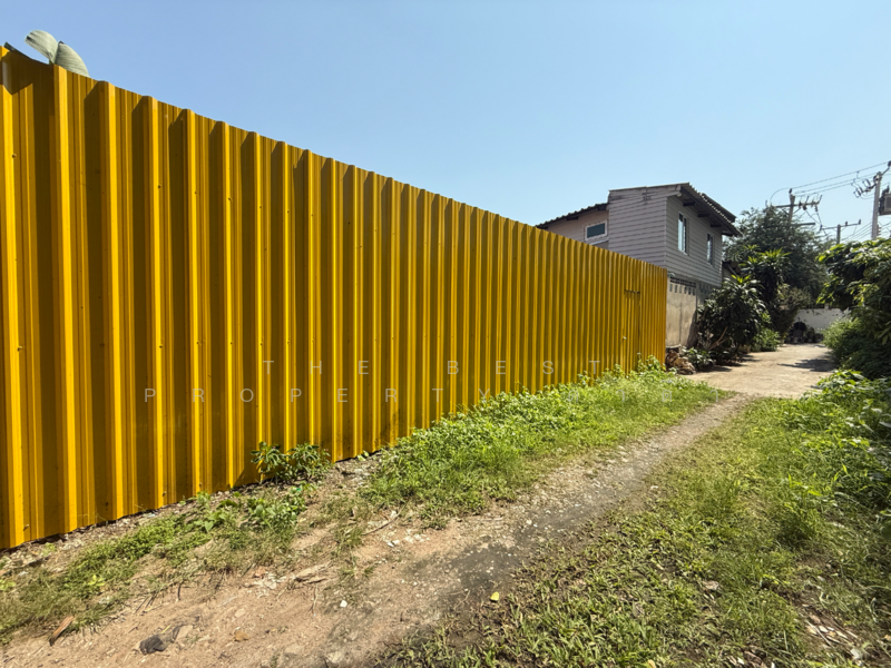 ที่ดินบางขุนเทียน กรุงเทพมหานคร, Bangkok, Samae Dam, Bang Khun Thian, Bangkok, , 100 sqm, Land For Sale, by The Best Property ดาด้า, 500184246 - DDproperty.com