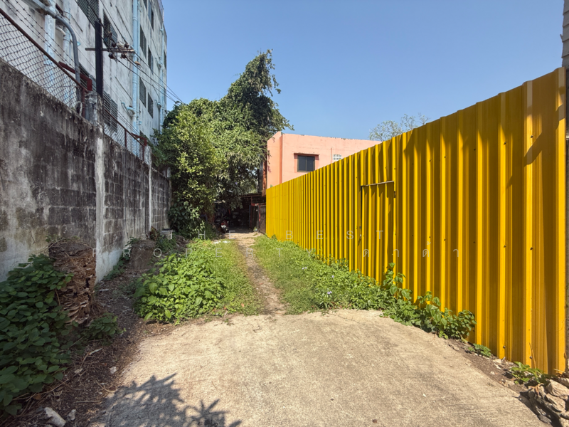 ที่ดินบางขุนเทียน กรุงเทพมหานคร, Bangkok, Samae Dam, Bang Khun Thian, Bangkok, , 100 sqm, Land For Sale, by The Best Property ดาด้า, 500184246 - DDproperty.com