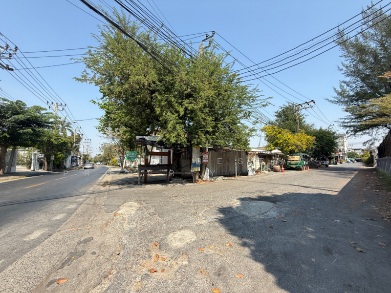 ที่ดินบางขุนเทียน กรุงเทพมหานคร, กรุงเทพ, แสมดำ, บางขุนเทียน, กรุงเทพ, 100 ตร.ม., ที่ดิน ขาย, โดย The Best Property ดาด้า, 500184246 - DDproperty.com