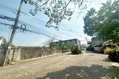 ขาย - ติวานนท์ 43, นนทบุรี