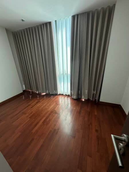 Wish Signature Midtown Siam, Bangkok, 512 Phetchaburi Road, Thanon Phetchaburi, Ratchathewi, Bangkok, 2 Bedrooms, 45 sqm, Condo For Rent, by Thananith Ittitulyapong, 500184249 - DDproperty.com
