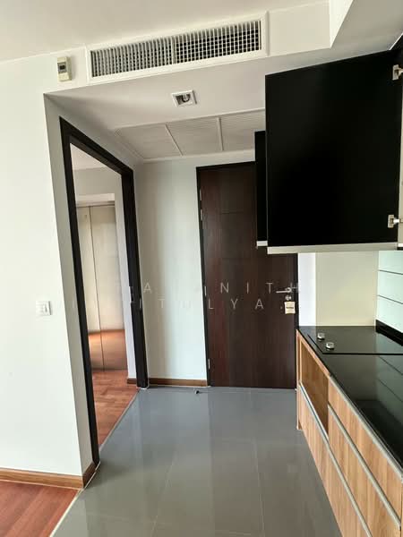 Wish Signature Midtown Siam, Bangkok, 512 Phetchaburi Road, Thanon Phetchaburi, Ratchathewi, Bangkok, 2 Bedrooms, 45 sqm, Condo For Rent, by Thananith Ittitulyapong, 500184249 - DDproperty.com