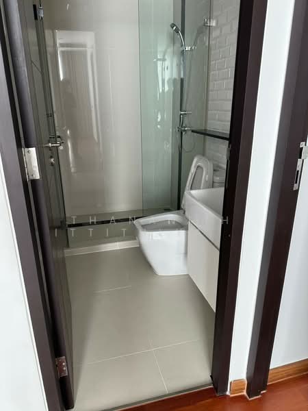 Wish Signature Midtown Siam, Bangkok, 512 Phetchaburi Road, Thanon Phetchaburi, Ratchathewi, Bangkok, 2 Bedrooms, 45 sqm, Condo For Rent, by Thananith Ittitulyapong, 500184249 - DDproperty.com