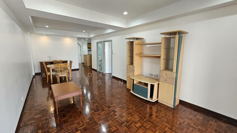 Prasanmitr Condominium : ประสานมิตร คอนโดมิเนียม, กรุงเทพ, ซอยสุขุมวิท 23, คลองเตยเหนือ, วัฒนา, กรุงเทพ, 90 ตร.ม., คอนโด ให้เช่า, โดย BANGKOK PROPERTY AGENTS, 500184250 - DDproperty.com