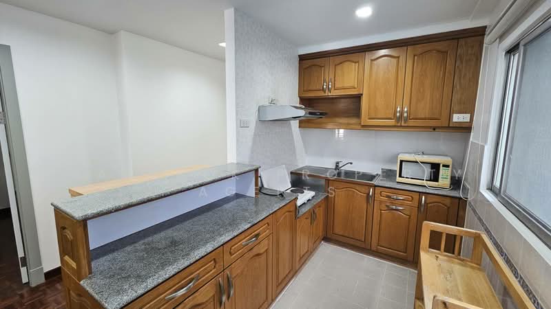 Prasanmitr Condominium : ประสานมิตร คอนโดมิเนียม, กรุงเทพ, ซอยสุขุมวิท 23, คลองเตยเหนือ, วัฒนา, กรุงเทพ, 90 ตร.ม., คอนโด ให้เช่า, โดย BANGKOK PROPERTY AGENTS, 500184250 - DDproperty.com