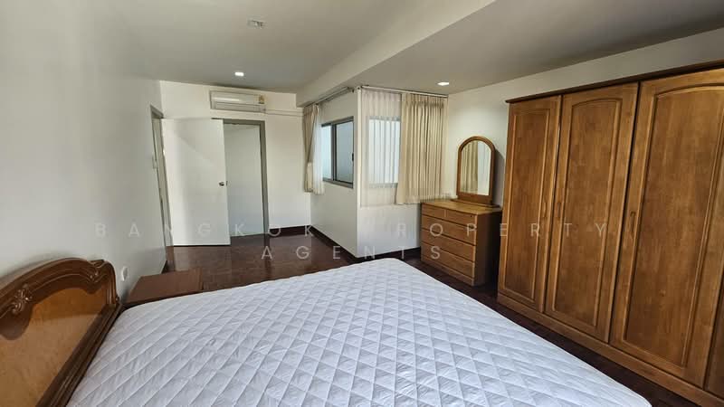 Prasanmitr Condominium, Bangkok, Soi Sukhumvit 23, Khlongtoei Nua, Watthana, Bangkok, 2 Bedrooms, 90 sqm, Condo For Rent, by BANGKOK PROPERTY AGENTS, 500184250 - DDproperty.com