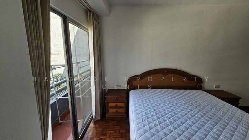 Prasanmitr Condominium : ประสานมิตร คอนโดมิเนียม, กรุงเทพ, ซอยสุขุมวิท 23, คลองเตยเหนือ, วัฒนา, กรุงเทพ, 90 ตร.ม., คอนโด ให้เช่า, โดย BANGKOK PROPERTY AGENTS, 500184250 - DDproperty.com