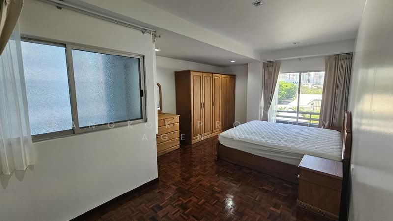 Prasanmitr Condominium : ประสานมิตร คอนโดมิเนียม, กรุงเทพ, ซอยสุขุมวิท 23, คลองเตยเหนือ, วัฒนา, กรุงเทพ, 90 ตร.ม., คอนโด ให้เช่า, โดย BANGKOK PROPERTY AGENTS, 500184250 - DDproperty.com