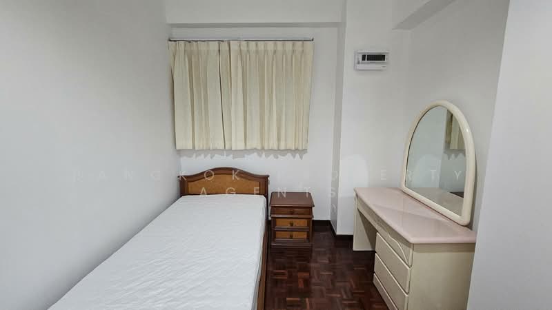 Prasanmitr Condominium : ประสานมิตร คอนโดมิเนียม, กรุงเทพ, ซอยสุขุมวิท 23, คลองเตยเหนือ, วัฒนา, กรุงเทพ, 90 ตร.ม., คอนโด ให้เช่า, โดย BANGKOK PROPERTY AGENTS, 500184250 - DDproperty.com