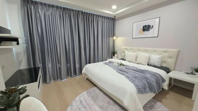 Happy Condo Ladprao 101, Bangkok, Ladprao Road, Wang Thonglang, Wang Thonglang, Bangkok, 2 Bedrooms, 62 sqm, Condo For Sale, by Araya Laokham, 500184251 - DDproperty.com