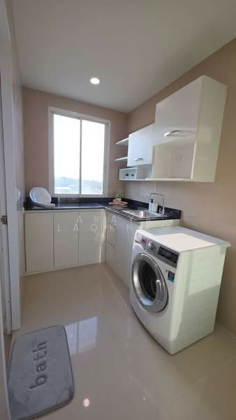 Happy Condo Ladprao 101, Bangkok, Ladprao Road, Wang Thonglang, Wang Thonglang, Bangkok, 2 Bedrooms, 62 sqm, Condo For Sale, by Araya Laokham, 500184251 - DDproperty.com