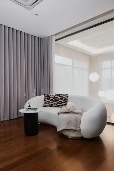 The Gentry Sukhumvit 101, Bangkok, Soi Sukhumvit 101, Sukhumvit Road, Bang Chak, Phra Khanong, Bangkok, 3 Bedrooms, 390 sqm, Single Detached House For Sale, by Vipada Supaporn, 500184252 - DDproperty.com