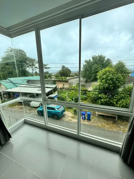 บางเทา ทาวน์โฮม, Phuket, Choeng Thale, Thalang, Phuket, 4 Bedrooms, 64 sqm, Townhouse For Rent, by primeglobalasset Ao, 500184254 - DDproperty.com