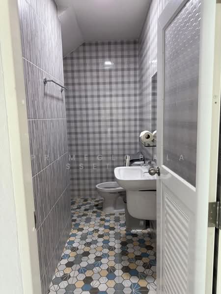 บางเทา ทาวน์โฮม, Phuket, Choeng Thale, Thalang, Phuket, 4 Bedrooms, 64 sqm, Townhouse For Rent, by primeglobalasset Ao, 500184254 - DDproperty.com