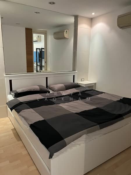 59 Heritage, Bangkok, 18 Soi Sukhumvit 59, Khlong Tan Nua, Watthana, Bangkok, 1 Bedroom, 44 sqm, Condo For Sale, by Araya Laokham, 500184255 - DDproperty.com