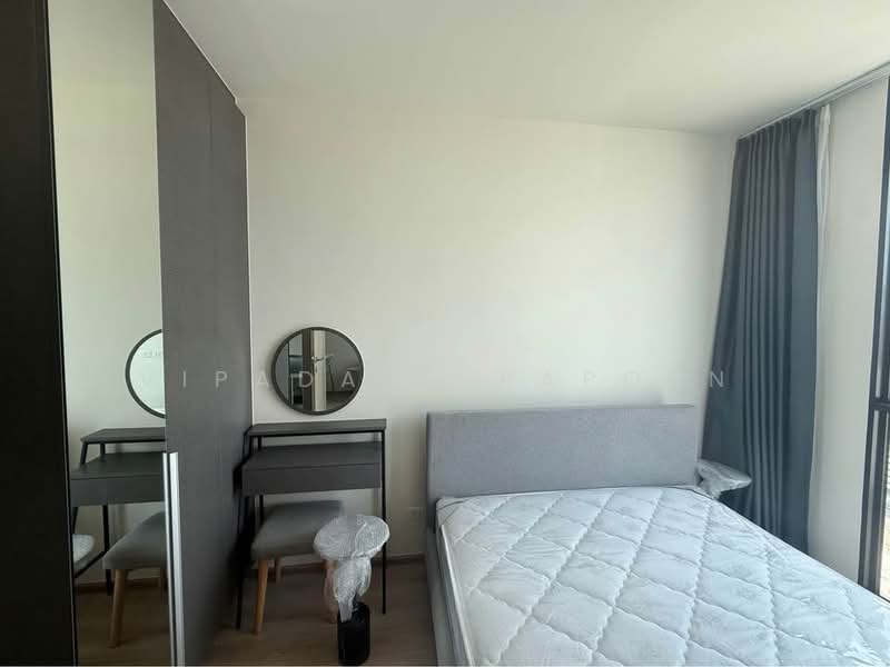 Nue District R9, Bangkok, 59 Rama 9 Road, Huai Khwang, Huai Khwang, Bangkok, 1 Bedroom, 28 sqm, Condo For Rent, by Vipada Supaporn, 500184256 - DDproperty.com