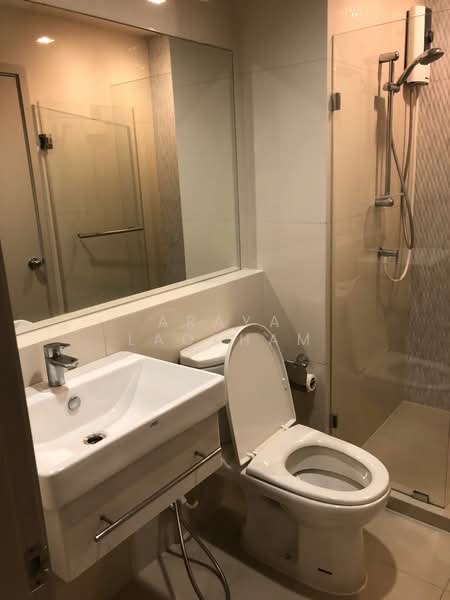 Life Sukhumvit 48, Bangkok, Soi Sukhumvit 48, Phra Kanong, Khlong Toei, Bangkok, 2 Bedrooms, 47 sqm, Condo For Sale, by Araya Laokham, 500184258 - DDproperty.com