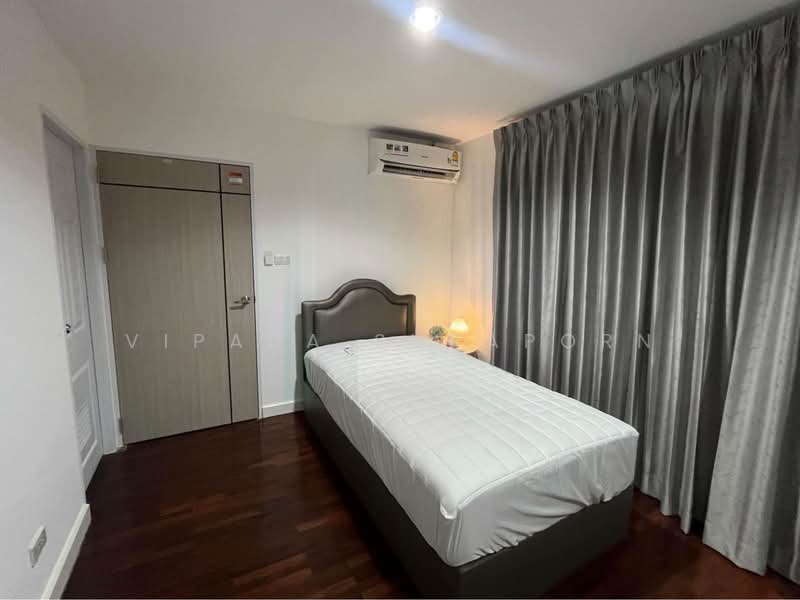 River Heaven Chareonkrung, Bangkok, 2667 Chareonkrung Road, Bang Kho Laem, Bang Kho Laem, Bangkok, 2 Bedrooms, 71 sqm, Condo For Rent, by Vipada Supaporn, 500184259 - DDproperty.com