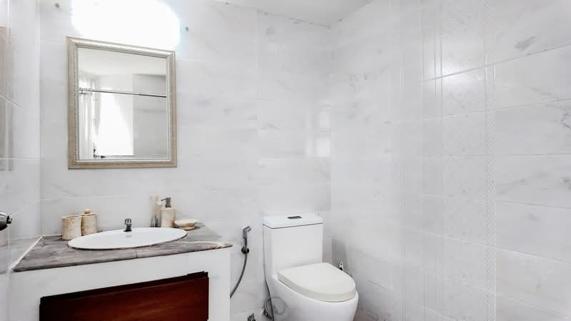 Modern Home Place, Bangkok, Soi On Nut 46, Suan Luang, Suan Luang, Bangkok, 3 Bedrooms, 112 sqm, Condo For Sale, by Homemark, 500184261 - DDproperty.com