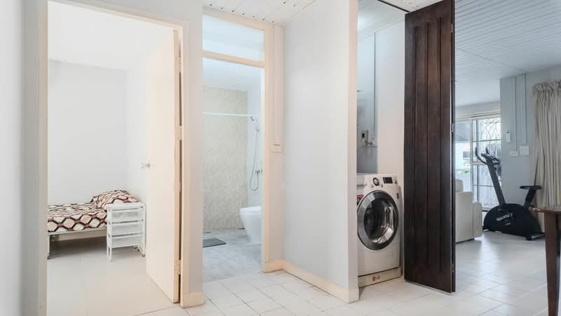 ขาย - Modern Home Place : โมเดิร์น โฮม เพลส, กรุงเทพ