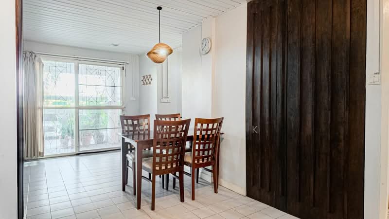 ขาย - Modern Home Place : โมเดิร์น โฮม เพลส, กรุงเทพ