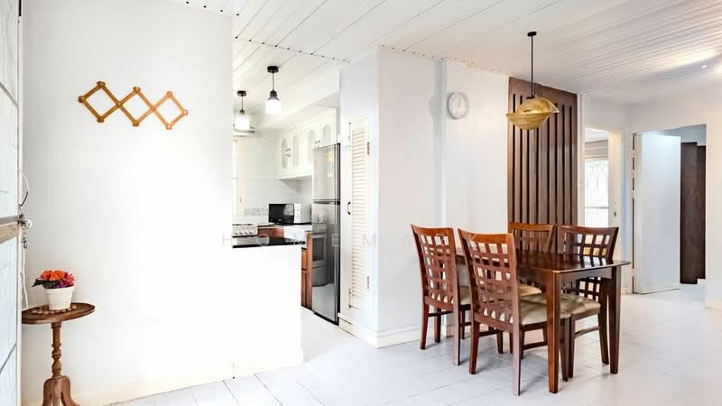 ขาย - Modern Home Place : โมเดิร์น โฮม เพลส, กรุงเทพ