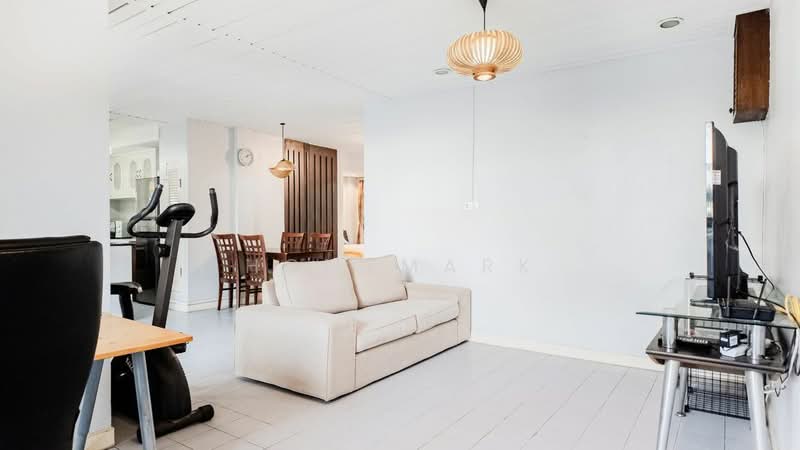 ขาย - Modern Home Place : โมเดิร์น โฮม เพลส, กรุงเทพ