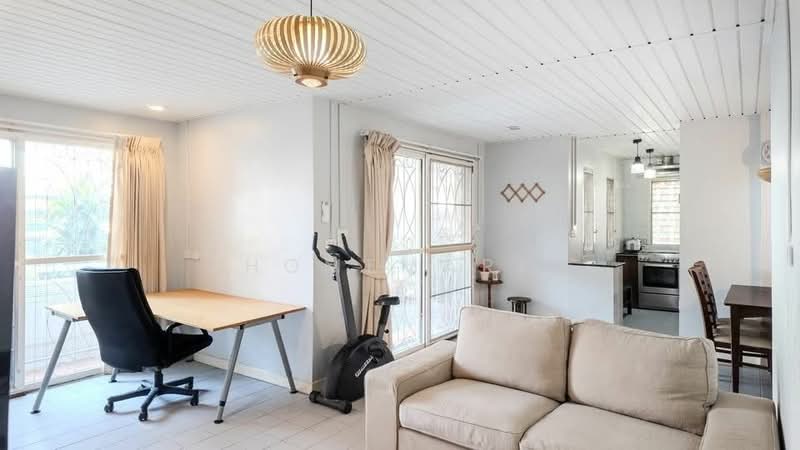 ขาย - Modern Home Place : โมเดิร์น โฮม เพลส, กรุงเทพ