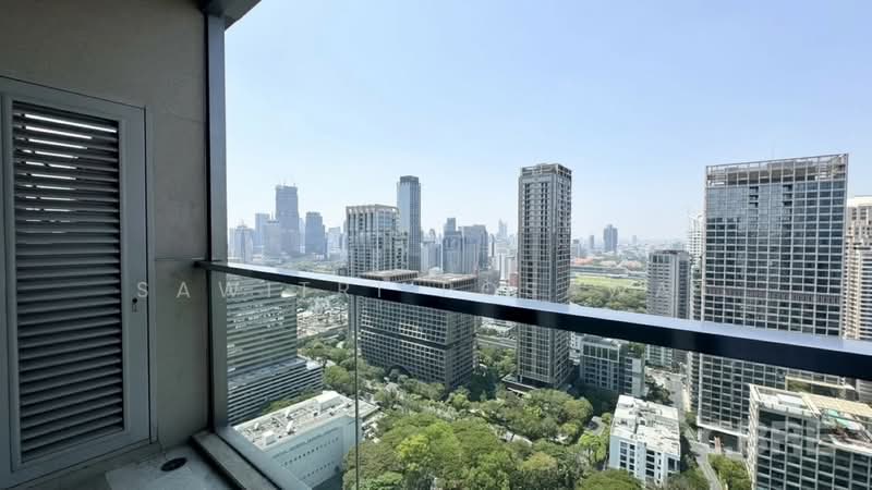 Oriental Residence, Bangkok, 110 Witthayu Road, Lumphini, Pathum Wan, Bangkok, 3 Bedrooms, 200 sqm, Condo For Rent, by Sawitri Posawat, 500184264 - DDproperty.com