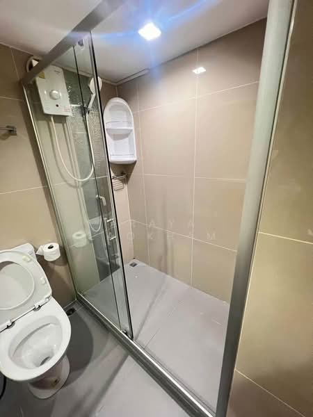 IDEO New Rama 9, Bangkok, 7 Ramkhamhaeng Road, Hua Mak, Bang Kapi, Bangkok, 1 Bedroom, 31 sqm, Condo For Rent, by Araya Laokham, 500184265 - DDproperty.com