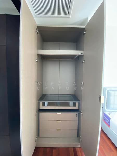 Wish Signature Midtown Siam, Bangkok, 512 Phetchaburi Road, Thanon Phetchaburi, Ratchathewi, Bangkok, 1 Bedroom, 34 sqm, Condo For Rent, by Vipada Supaporn, 500184266 - DDproperty.com