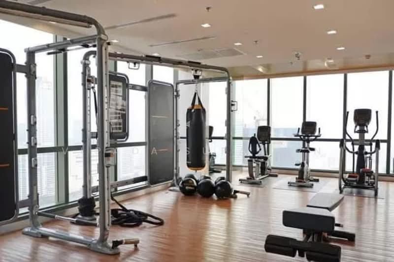 Wish Signature Midtown Siam, Bangkok, 512 Phetchaburi Road, Thanon Phetchaburi, Ratchathewi, Bangkok, 1 Bedroom, 34 sqm, Condo For Rent, by Vipada Supaporn, 500184266 - DDproperty.com