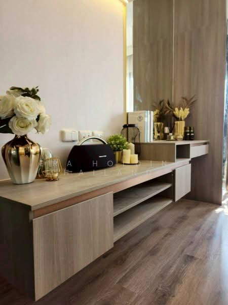 Knightsbridge Prime Onnut : ไนท์บริดจ์ ไพร์ม อ่อนนุช, กรุงเทพ, ซอยอ่อนนุช 1/1 ถนนสุขุมวิท 77, พระโขนงเหนือ, วัฒนา, กรุงเทพ, 23 ตร.ม., คอนโด ให้เช่า, โดย ERA Holding (Thailand) Co., Ltd., 500184268 - DDproperty.com