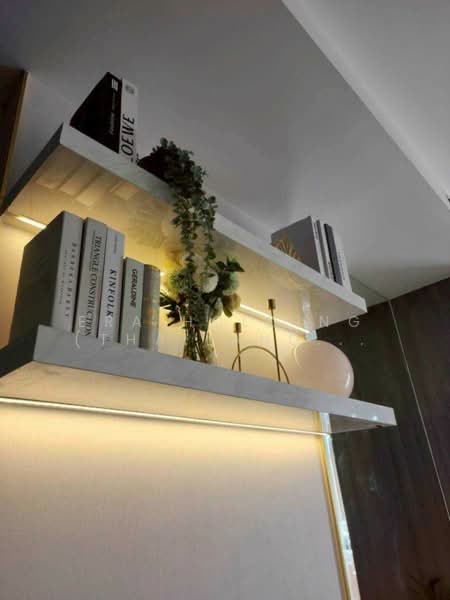 Knightsbridge Prime Onnut, Bangkok, Soi On Nut 1/1 Sukhumvit Road77, Phra Kanong Nua, Watthana, Bangkok, 1 Bedroom, 23 sqm, Condo For Rent, by ERA Holding (Thailand) Co., Ltd., 500184268 - DDproperty.com