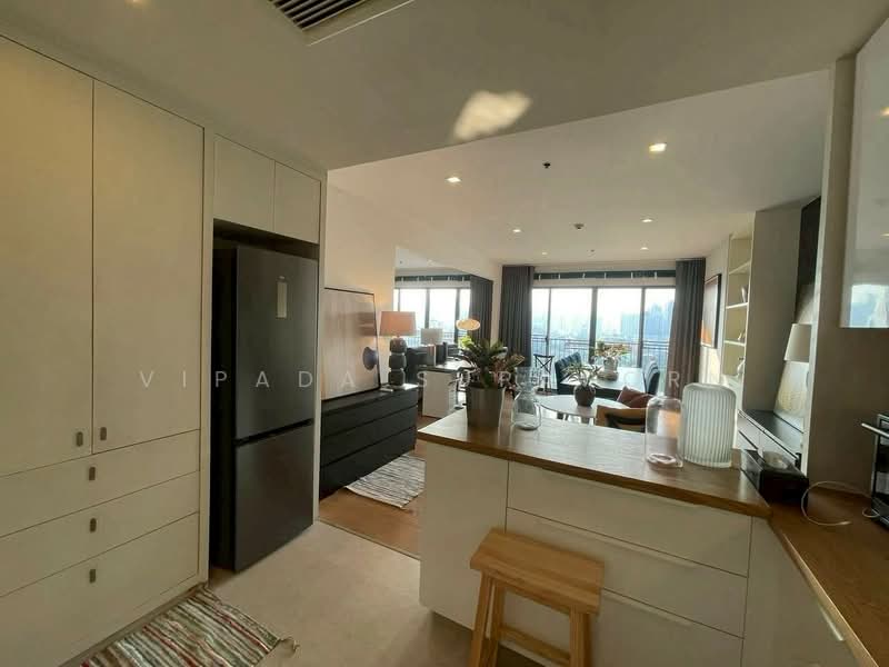 Noble Solo, Bangkok, 988 Thong Lo, Khlong Tan Nua, Watthana, Bangkok, 2 Bedrooms, 102 sqm, Condo For Rent, by Vipada Supaporn, 500184269 - DDproperty.com