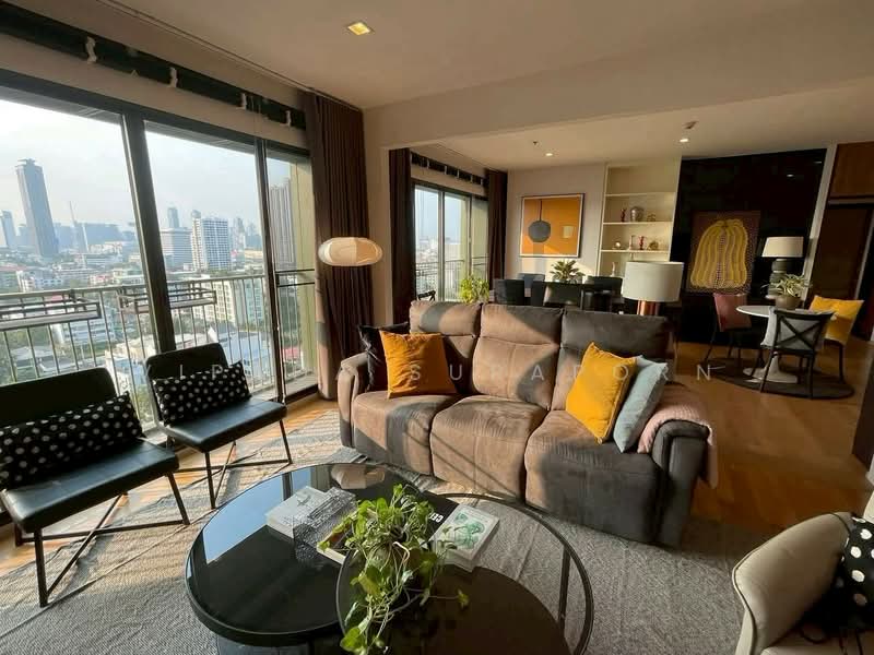 Noble Solo, Bangkok, 988 Thong Lo, Khlong Tan Nua, Watthana, Bangkok, 2 Bedrooms, 102 sqm, Condo For Rent, by Vipada Supaporn, 500184269 - DDproperty.com