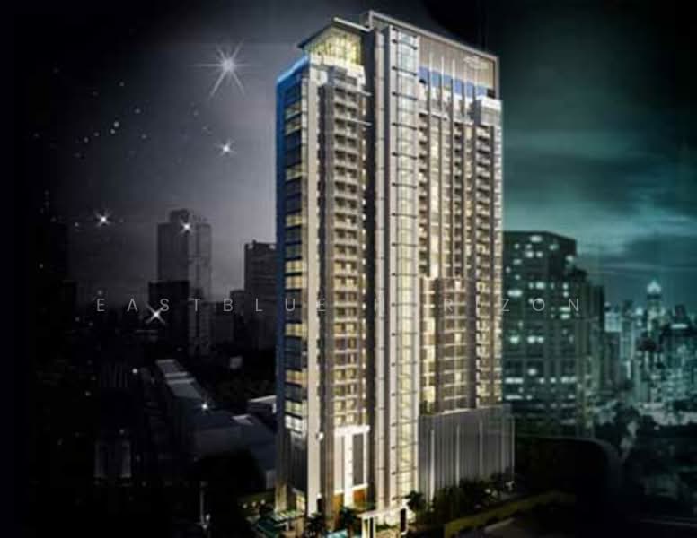 ขาย - The Address Sukhumvit 28 : ดิ แอดเดรส สุขุมวิท 28, กรุงเทพ