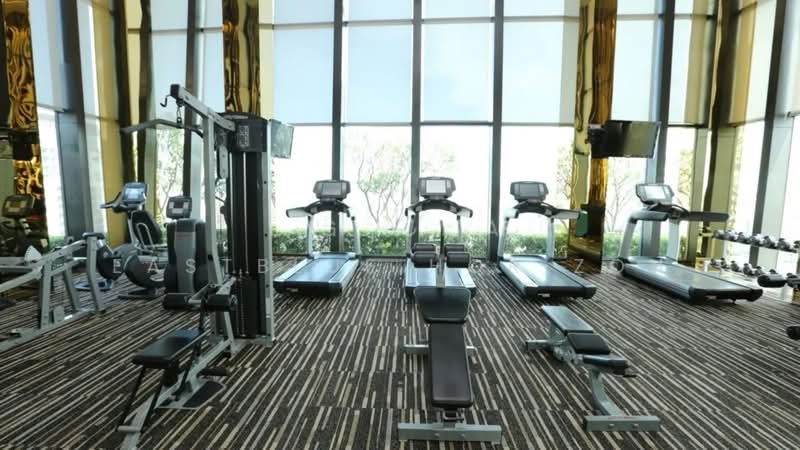 For Sale - The Address Sukhumvit 28, Bangkok