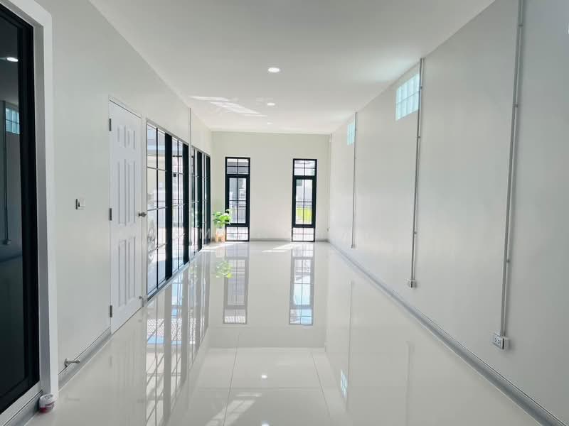 ขาย - กาญจน์กนกวิลล์ 15, เชียงใหม่