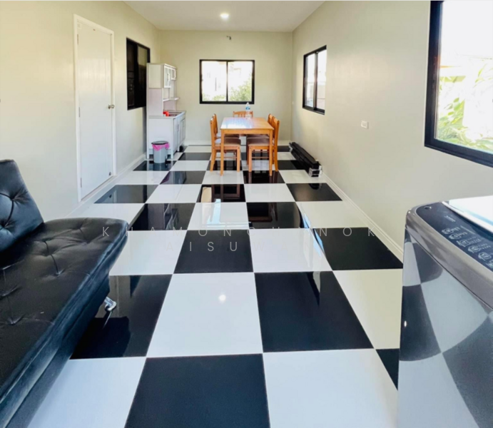 Karnkanok Ville 15, Chiang Mai, Yand Nueng, Saraphi, Chiang Mai, 4 Bedrooms, 258 sqm, Single Detached House For Sale, by Khamonchanok Aisuwan, 500184272 - DDproperty.com