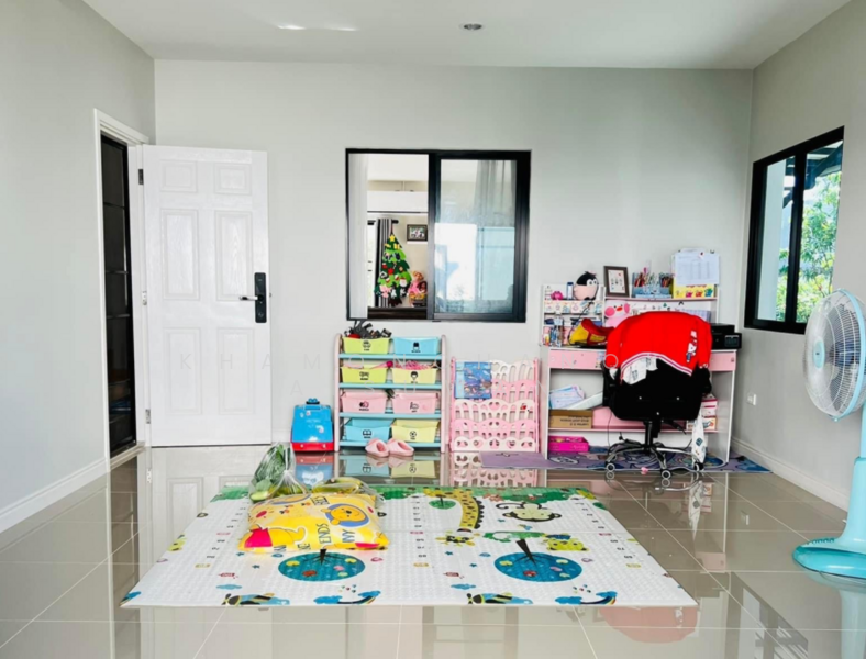 ขาย - กาญจน์กนกวิลล์ 15, เชียงใหม่