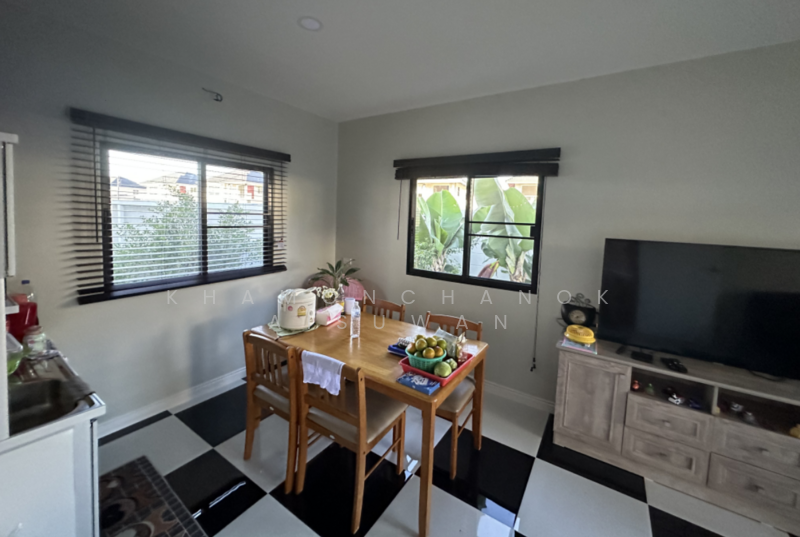 ขาย - กาญจน์กนกวิลล์ 15, เชียงใหม่