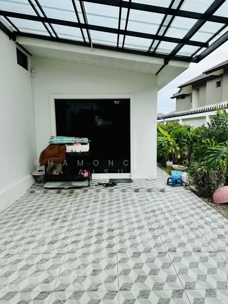 Karnkanok Ville 15, Chiang Mai, Yand Nueng, Saraphi, Chiang Mai, 4 Bedrooms, 258 sqm, Single Detached House For Sale, by Khamonchanok Aisuwan, 500184272 - DDproperty.com