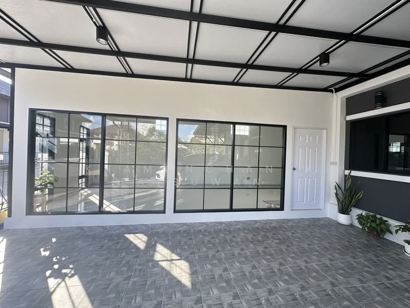 Karnkanok Ville 15, Chiang Mai, Yand Nueng, Saraphi, Chiang Mai, 4 Bedrooms, 258 sqm, Single Detached House For Sale, by Khamonchanok Aisuwan, 500184272 - DDproperty.com