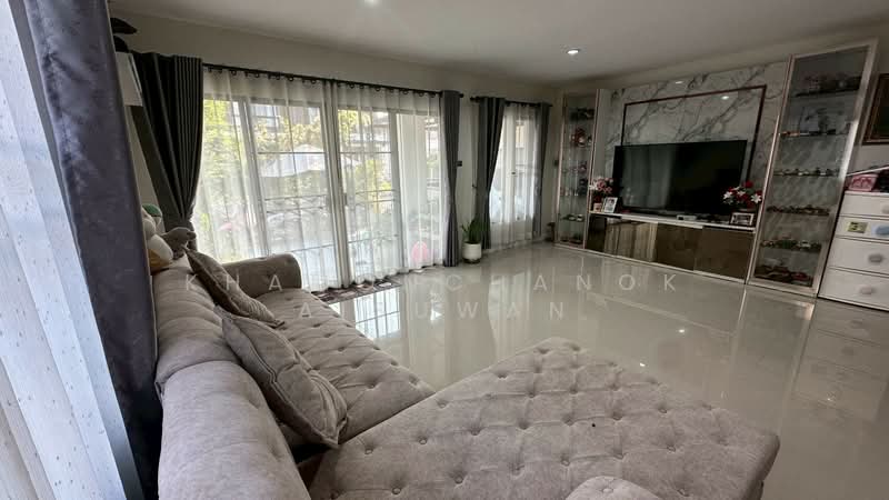 ขาย - กาญจน์กนกวิลล์ 15, เชียงใหม่